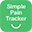 simple-pain-tracker.com logo